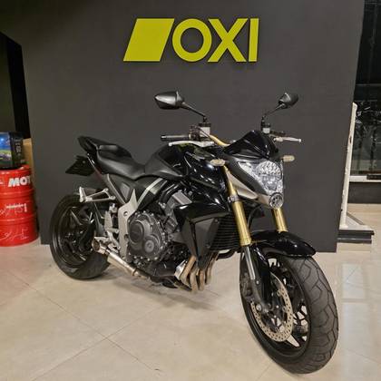 HONDA CB 1000R ABS 